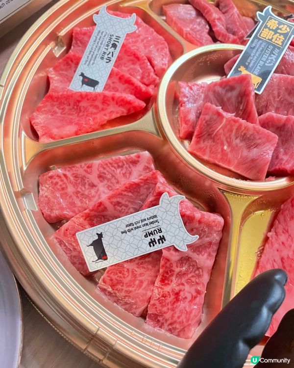 母親節和牛盛宴🥩❤️