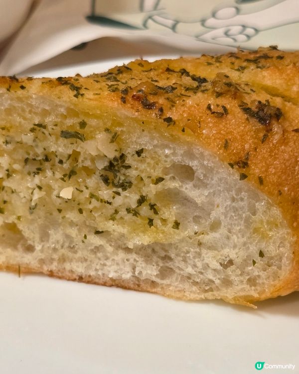 
令人一試再試的麵包店