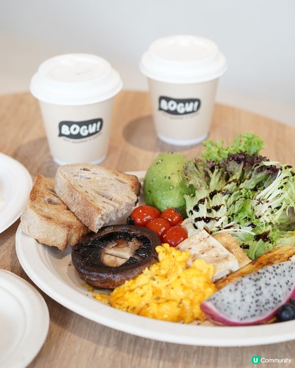 母親節限定花束咖啡禮物 100%狗狗友善