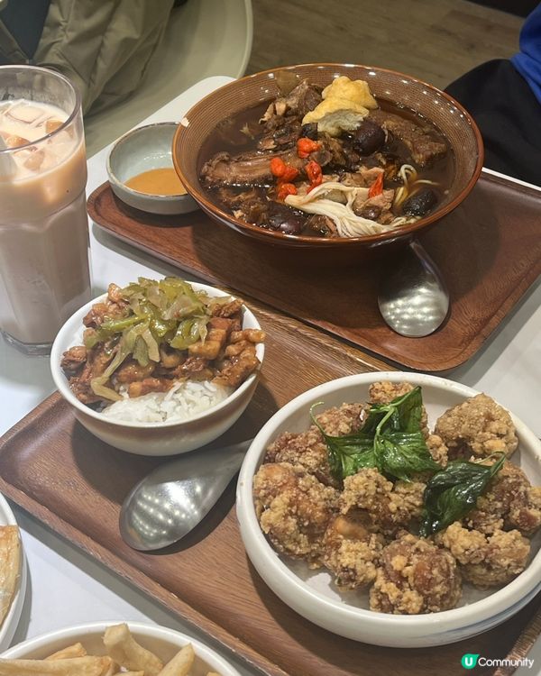 台灣店主到香港·開設第三間分店👏🏻✨