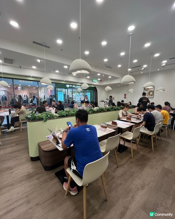 台灣店主到香港·開設第三間分店👏🏻✨