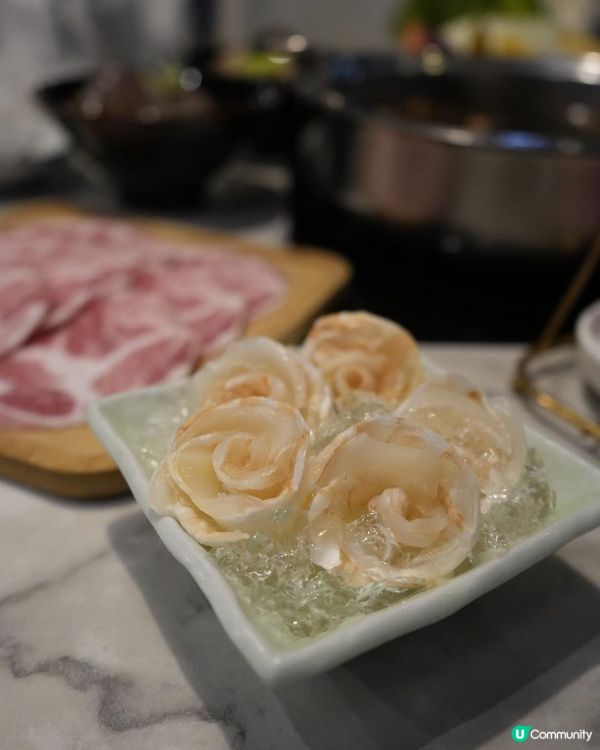 真·寵物友善火鍋店