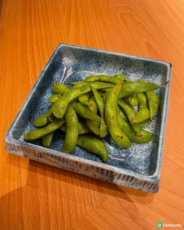 日本料理大滿足