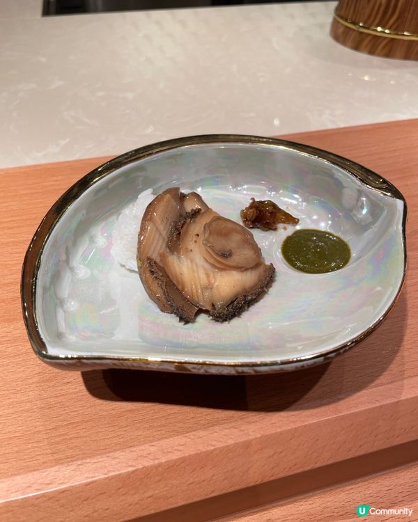 日本料理大滿足