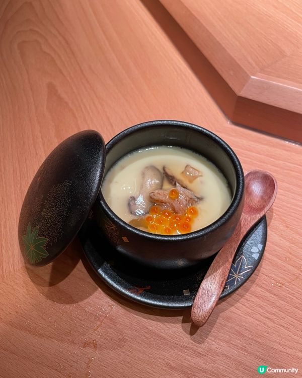 日本料理大滿足