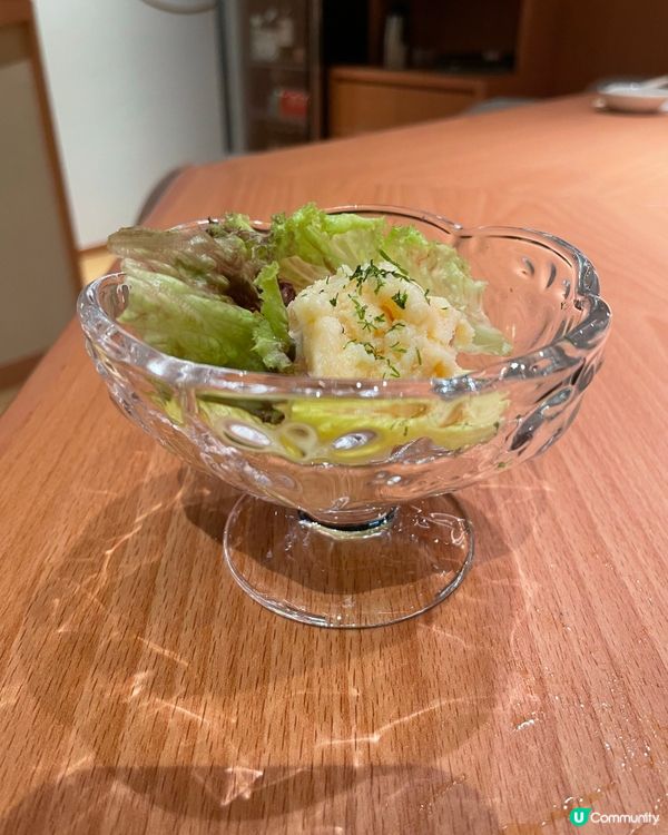 日本料理大滿足