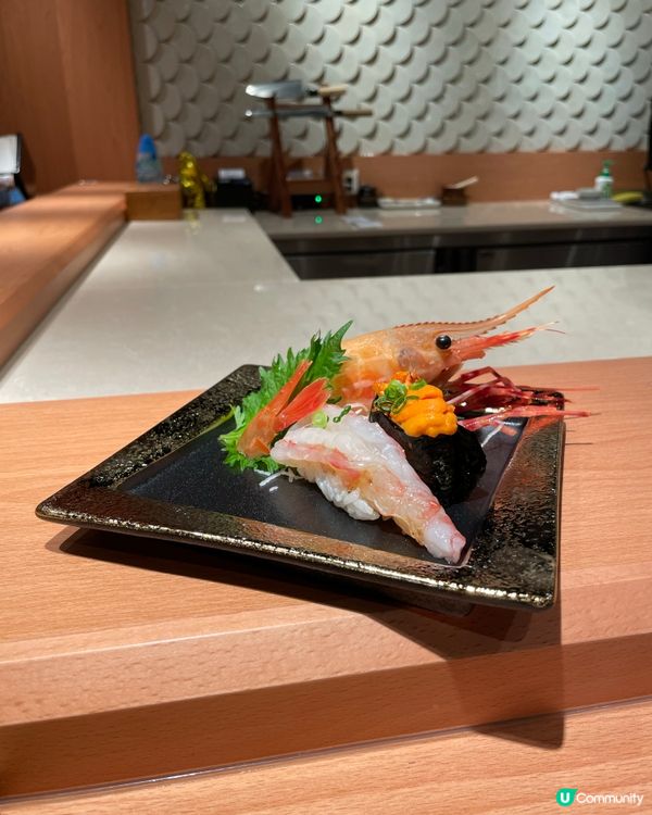 日本料理大滿足