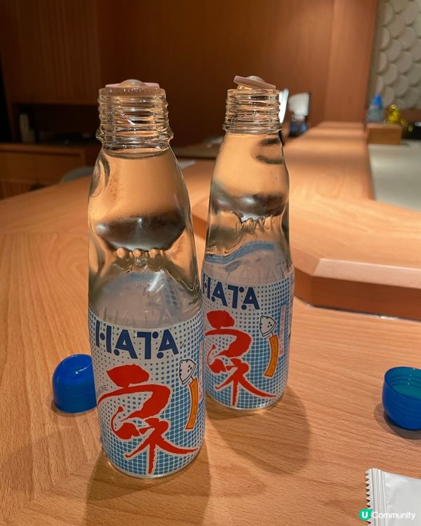 日本料理大滿足