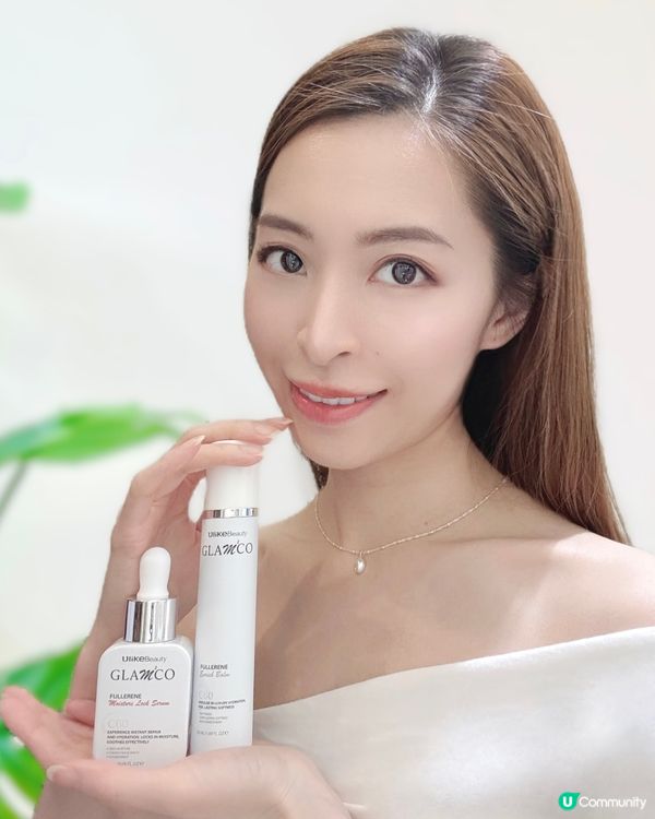 轉季恩物 必入保濕神器💦👌🏻