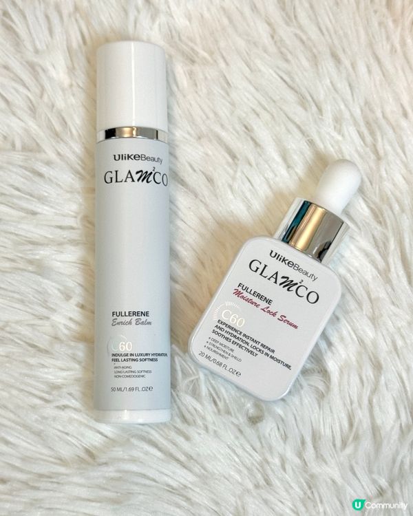 轉季恩物 必入保濕神器💦👌🏻