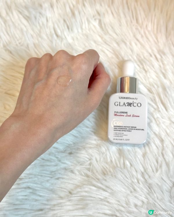 轉季恩物 必入保濕神器💦👌🏻