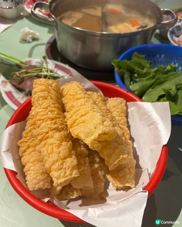 🇭🇰天后懷舊香港主題特色邊爐店✨食得出心思🥰