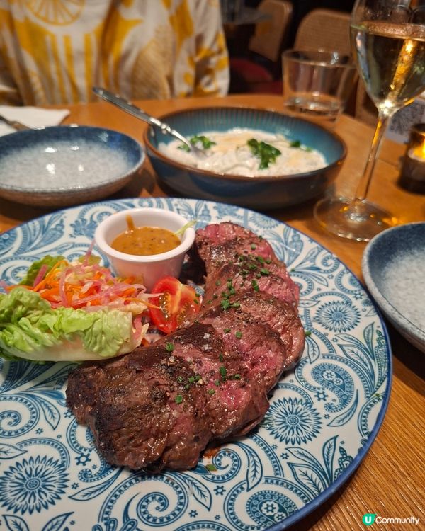 中環大館happy hour $50飲到酒