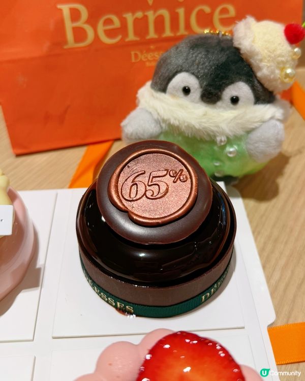 Mini Cake 好靚❤️