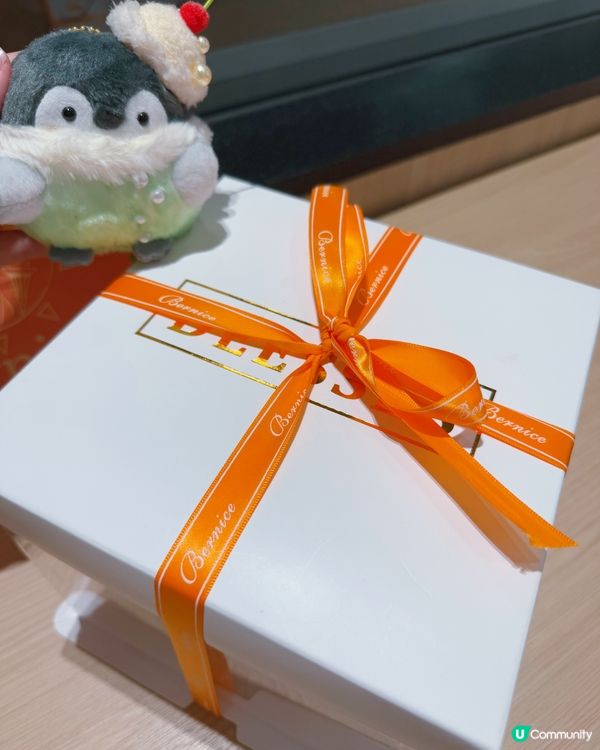 Mini Cake 好靚❤️