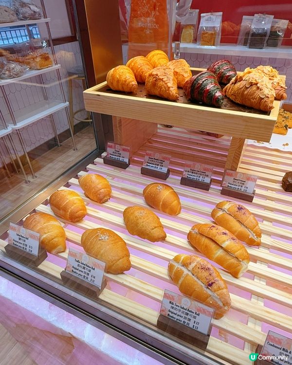 Mini Cake 好靚❤️