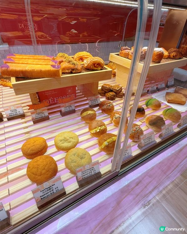 Mini Cake 好靚❤️