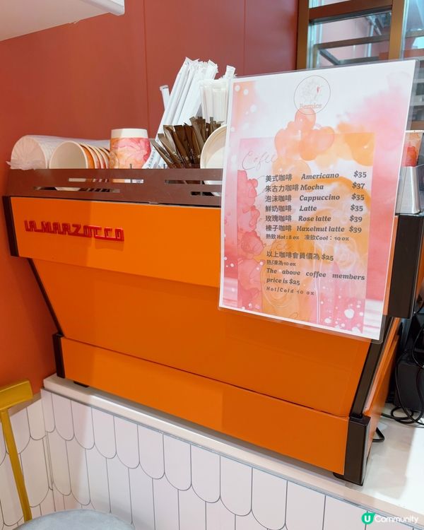 Mini Cake 好靚❤️