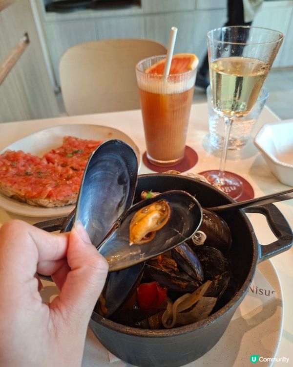 啟德SOGO都有tapas食