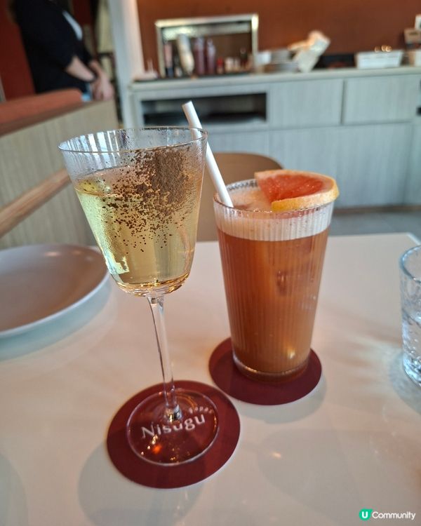 啟德SOGO都有tapas食