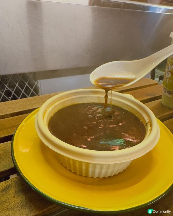 好正美食之旅：老鴨湯到甜品應有盡有！🍲✨