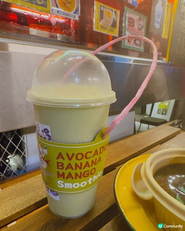 好正美食之旅：老鴨湯到甜品應有盡有！🍲✨