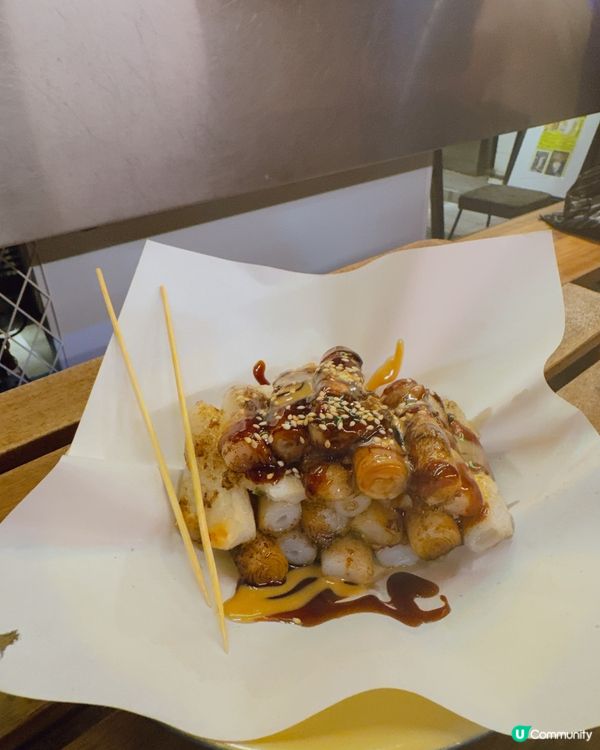 好正美食之旅：老鴨湯到甜品應有盡有！🍲✨