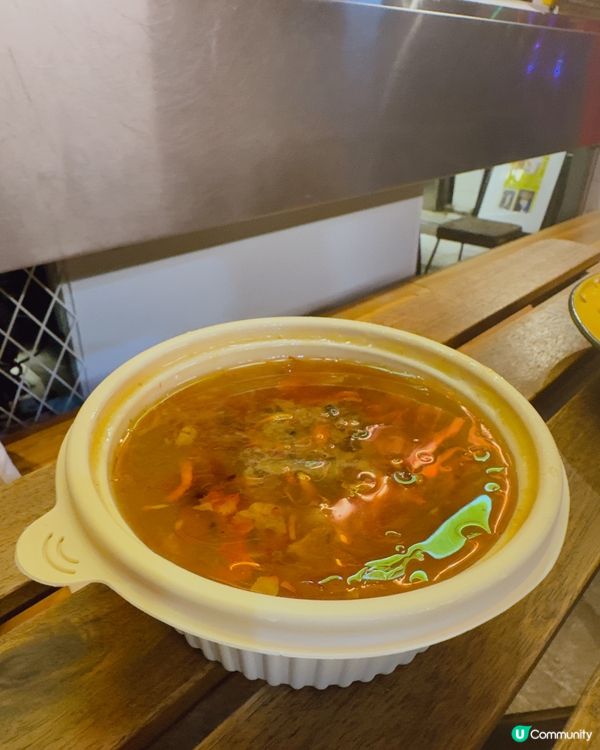 好正美食之旅：老鴨湯到甜品應有盡有！🍲✨