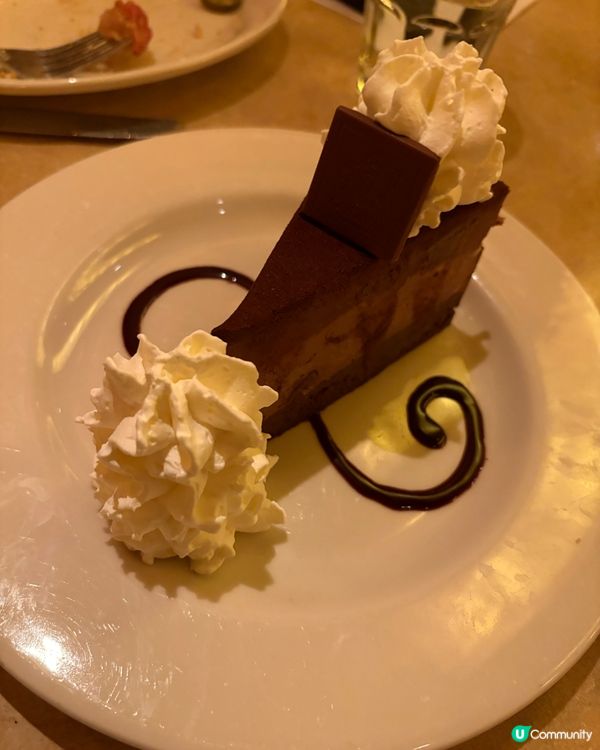 母親節大餐😋美式世一芝士蛋糕專門店🍰