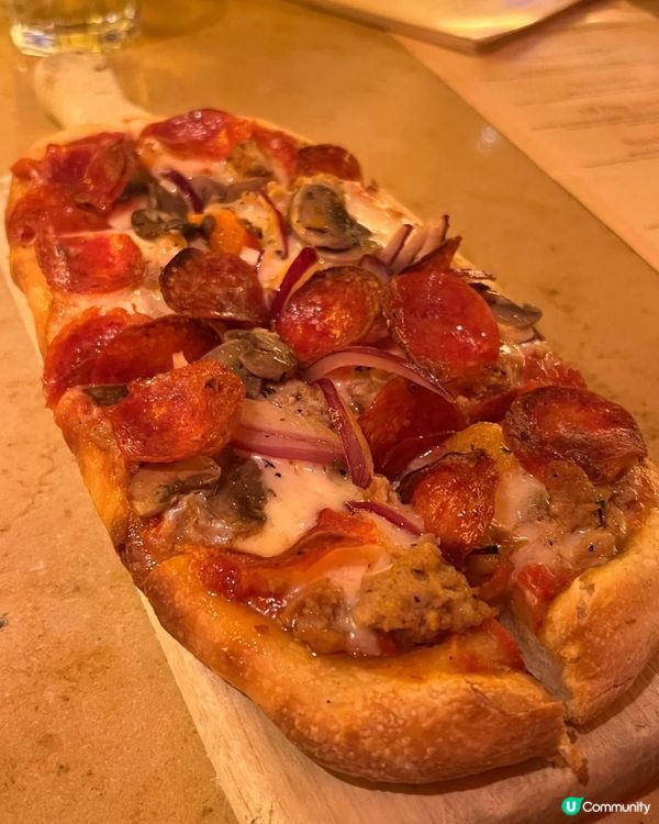 母親節大餐😋美式世一芝士蛋糕專門店🍰