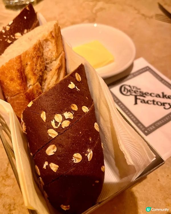 母親節大餐😋美式世一芝士蛋糕專門店🍰