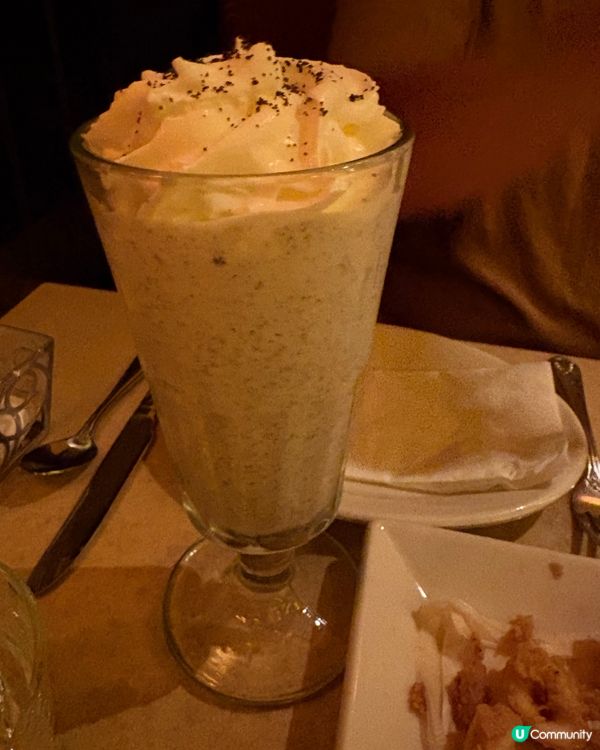 母親節大餐😋美式世一芝士蛋糕專門店🍰