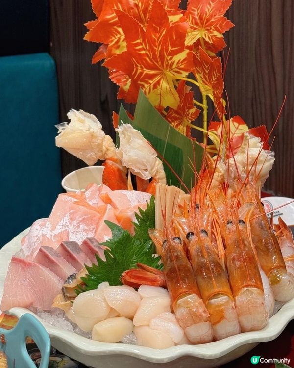 高質素日式放題💓