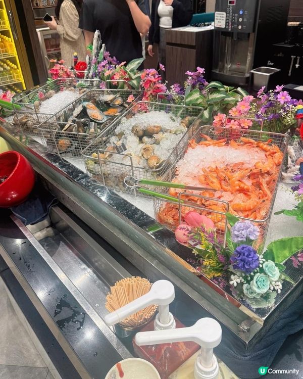 高質素日式放題💓