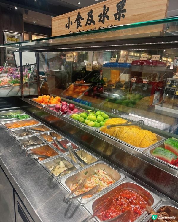 高質素日式放題💓