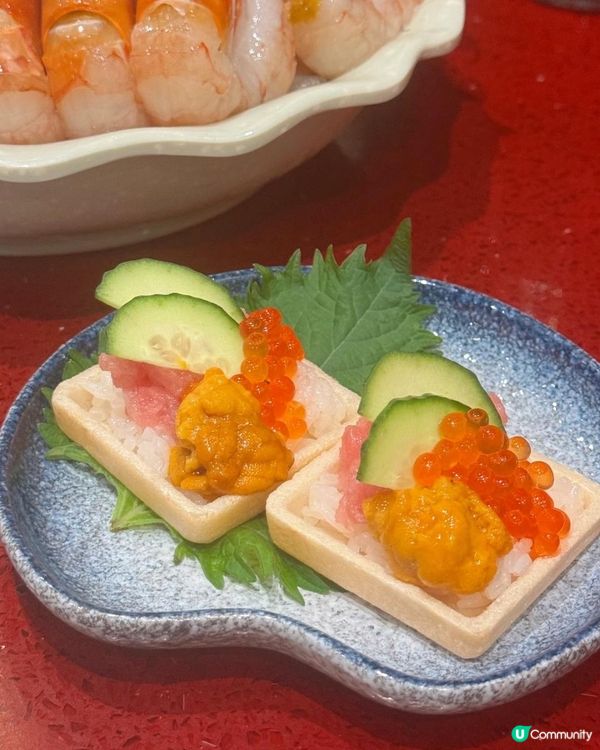 高質素日式放題💓