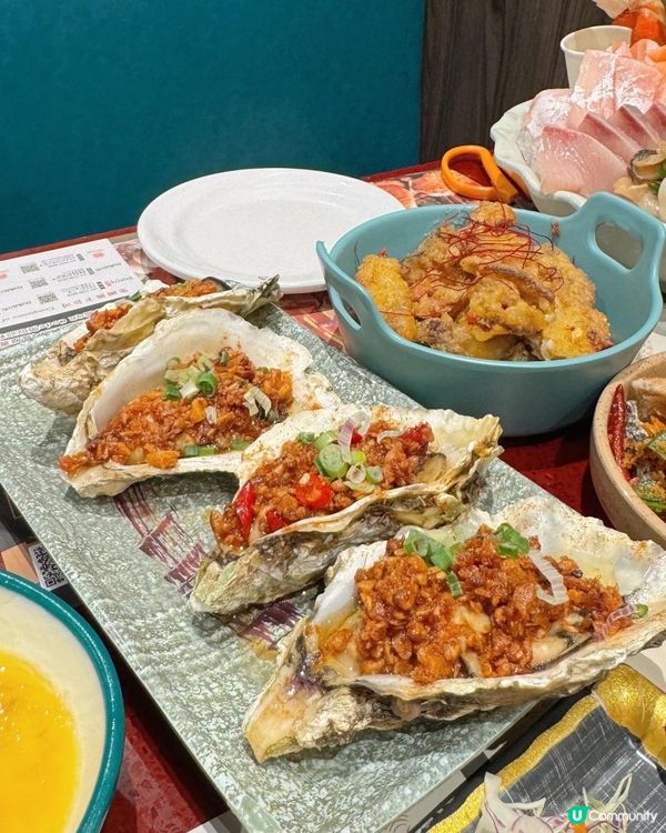 高質素日式放題💓