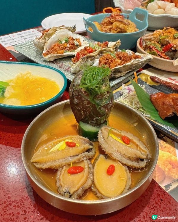 高質素日式放題💓