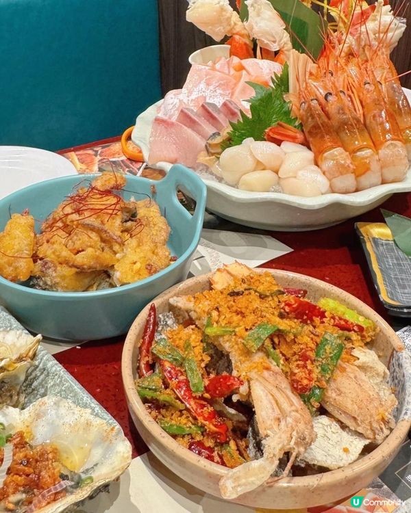 高質素日式放題💓