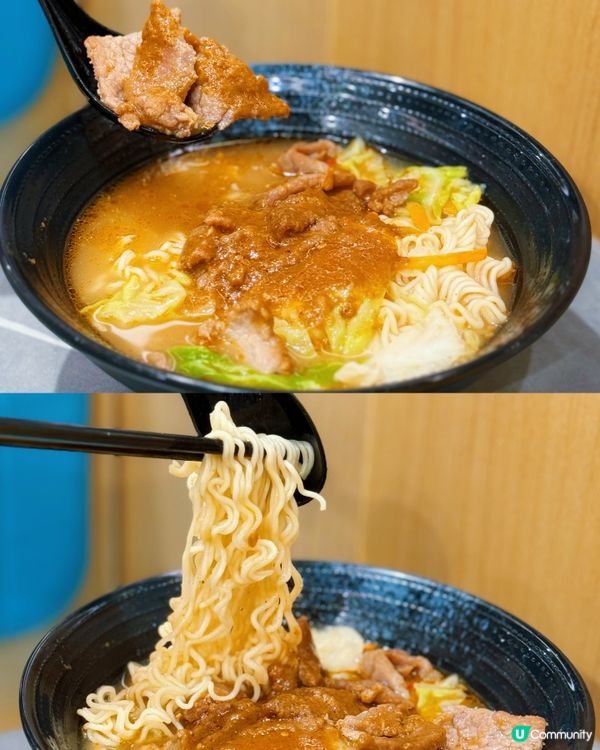 尖沙咀搵食😋 元朗冰室厚豬扒王 🥩