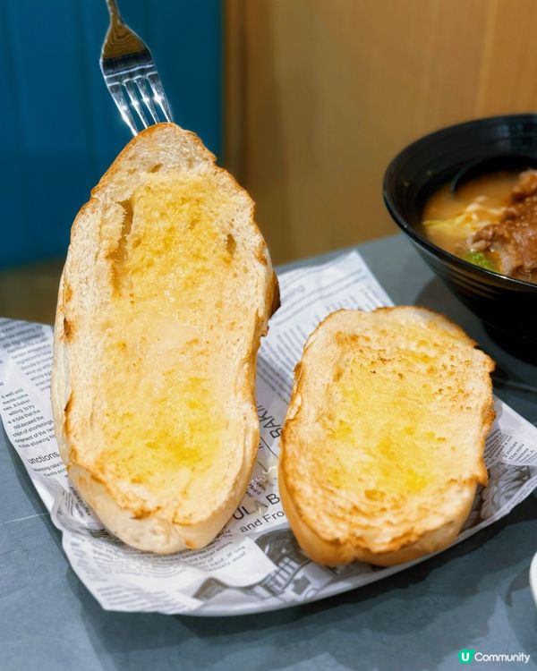 尖沙咀搵食😋 元朗冰室厚豬扒王 🥩