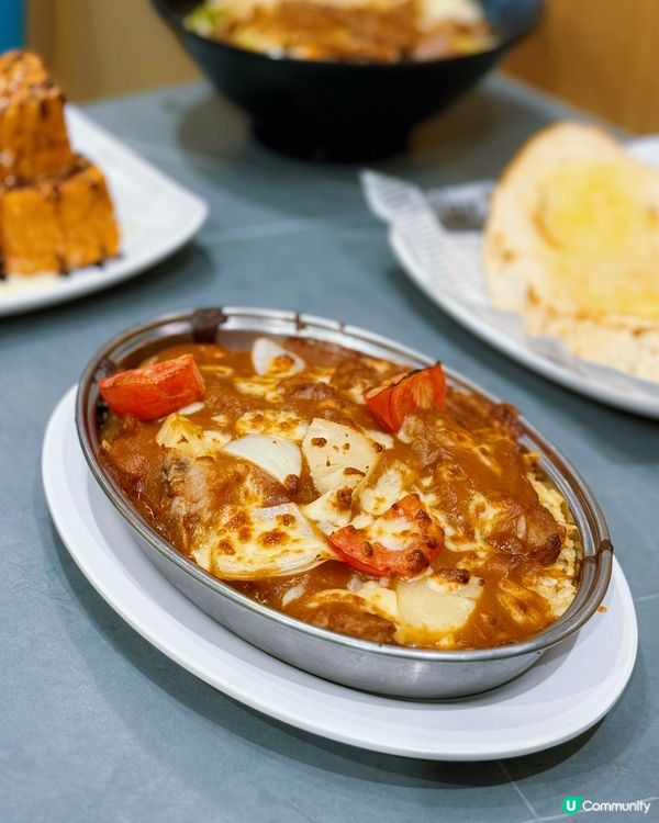 尖沙咀搵食😋 元朗冰室厚豬扒王 🥩