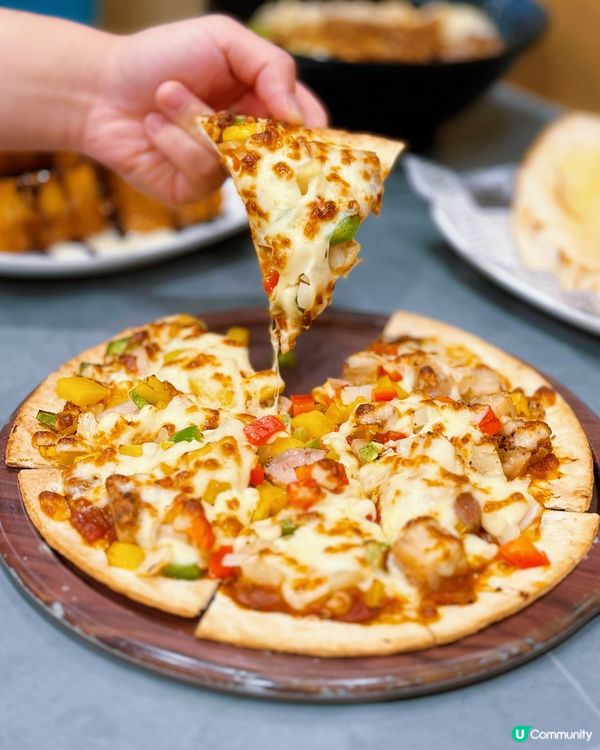 尖沙咀搵食😋 元朗冰室厚豬扒王 🥩