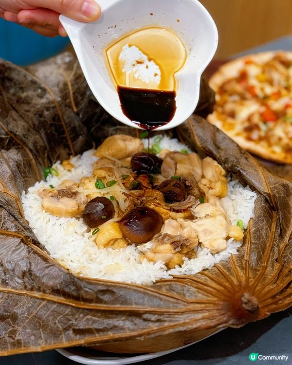 尖沙咀搵食😋 元朗冰室厚豬扒王 🥩