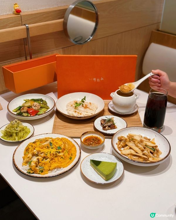 中環新派福建菜😋鮮美蟶子盛宴！