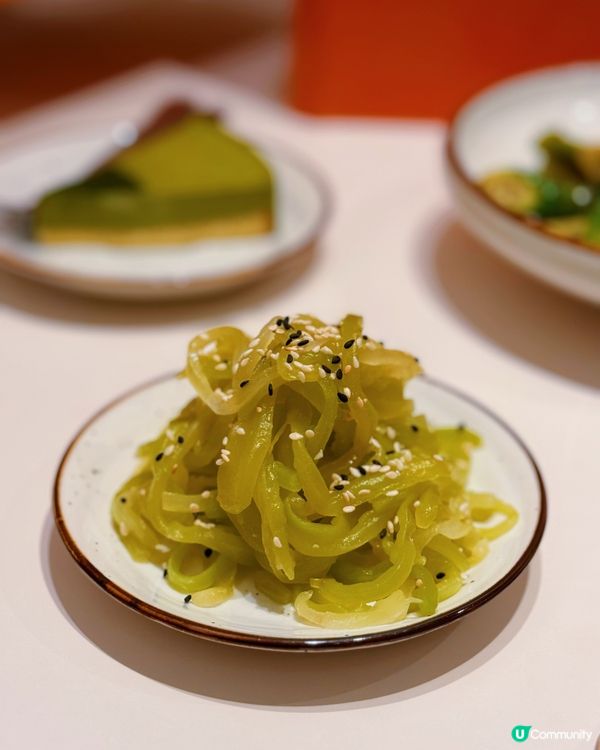 中環新派福建菜😋鮮美蟶子盛宴！