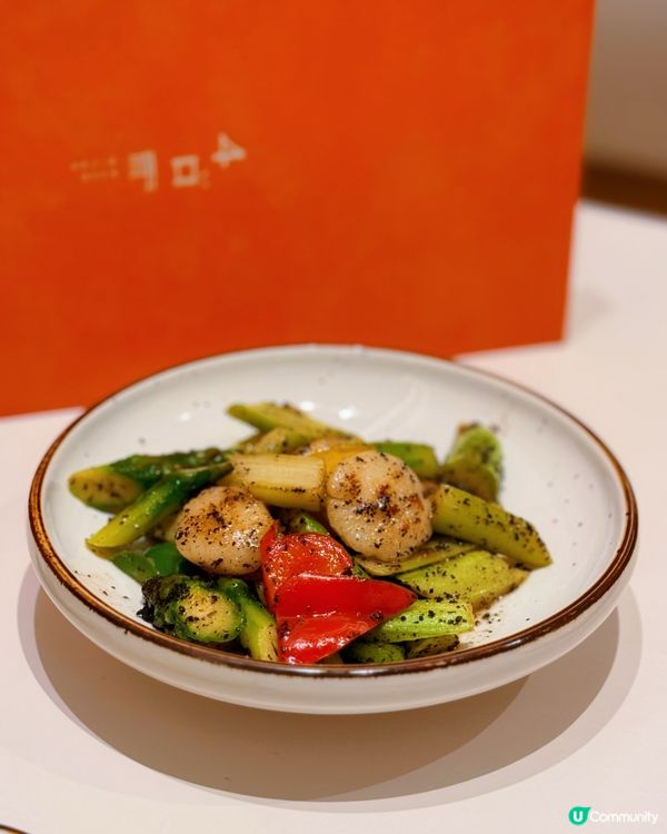 中環新派福建菜😋鮮美蟶子盛宴！