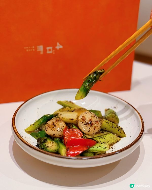 中環新派福建菜😋鮮美蟶子盛宴！