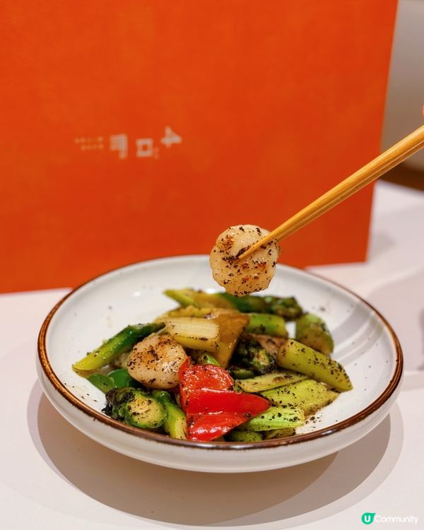 中環新派福建菜😋鮮美蟶子盛宴！