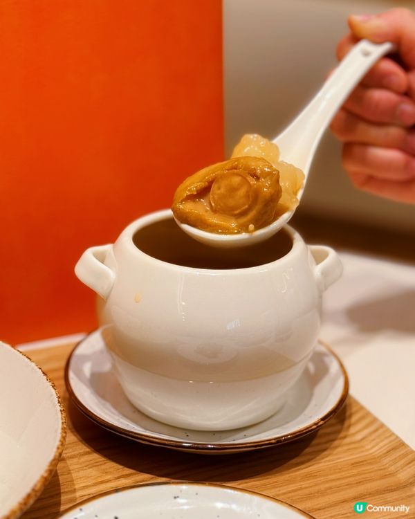 中環新派福建菜😋鮮美蟶子盛宴！